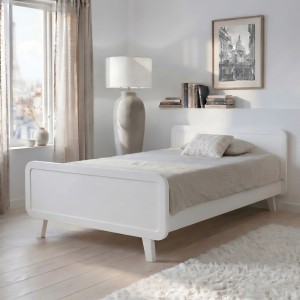 Lit rond 120 x 200 cm
