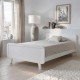 Lit rond 120 x 200 cm