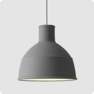Grey Unfold Suspension