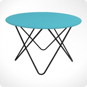 Table Papillon