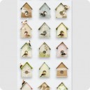 Birdhouses