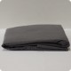 Draps Housse 60x120 Dark grey