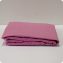 Draps Housse 100x140 Raspberry