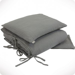 Bed linen set 140 x 200 cm
