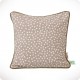 Coussin Dots grey