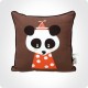 Coussin POSEY PANDA