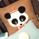 Coussin POSEY PANDA