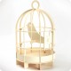 Cage Mon bel oiseau