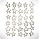 Basic stars argent