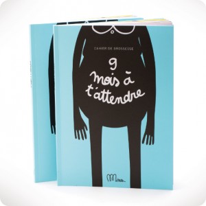 Pregnancy notebook 