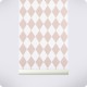 Papier peint Harlequin