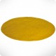 Tapis rond gris clair diam 120cm