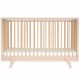 Lit Petipeton 70x140 cm