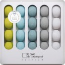Coffret guirlande Premium Otis