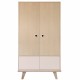 Armoire Zen by Laurette