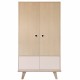 Armoire Zen by Laurette