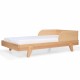 Lit Petipeton junior naturel