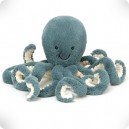 Doudou Octopus Storm pm