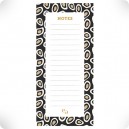 Note pad