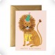 Greeting card