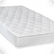 Mattress for a 140x200x18 cm bed