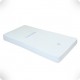 Matelas lit bébé 60x120x