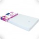 Matelas lit bébé 70x120x11 cm