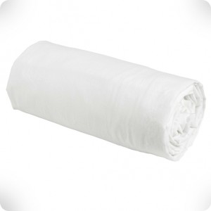 Drap housse 90x200cm