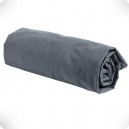 Fitted sheet 90x200cm