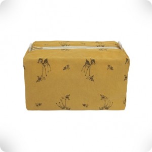 Trousse de toilette