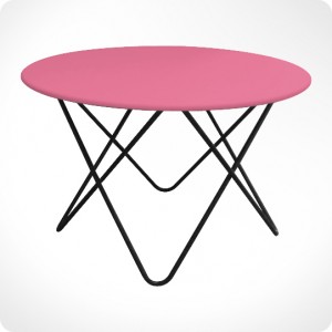 Table Papillon