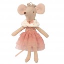 Princesse -  big sisiter