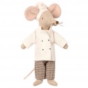 Chef mouse