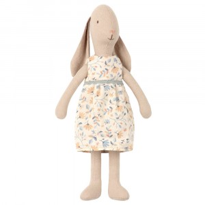 Bunny flower dress