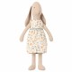 Bunny flower dress