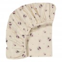 Drap housse 70x140 cm