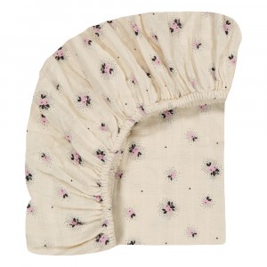 Drap housse 70x140 cm