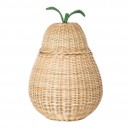 Panier poire