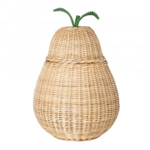 Panier poire