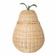 Panier poire