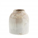 vase en grès