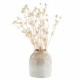vase en grès