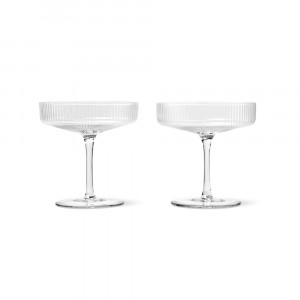 Coupe à Champagne