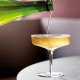 Coupe à Champagne
