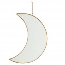 Miroir suspendu