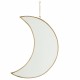 Miroir suspendu