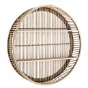 Étagère bamboo Round
