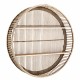Étagère bamboo Round