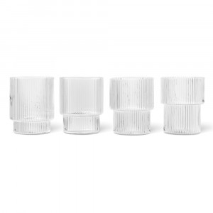Table glass