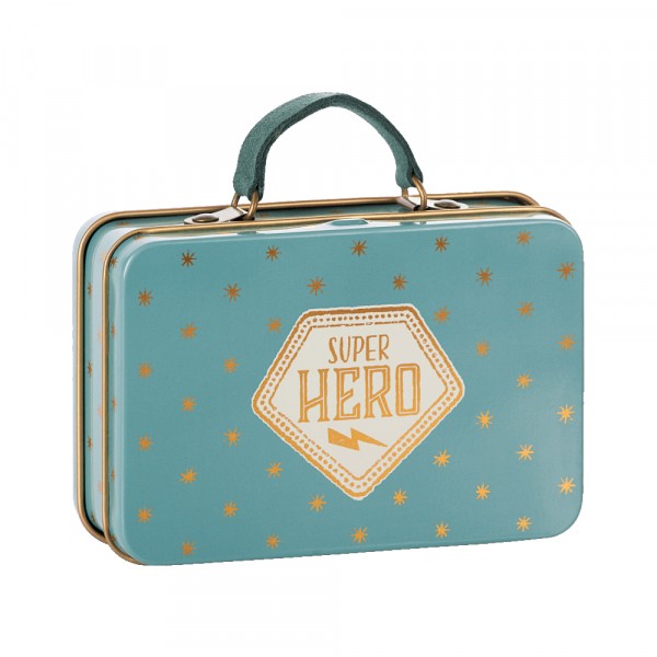 Mini valise - Laurette